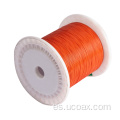 Cable de blindado UL2725 PVC UL